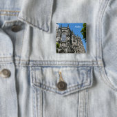 Aachener Knöpfe Button (Beispiel)