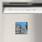 Aachener Magnet (In Situ (Geschirrspüler))