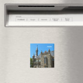Aachener Magnet (In Situ (Geschirrspüler))