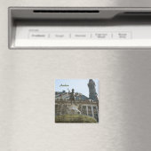 Aachener Magnet (In Situ (Geschirrspüler))