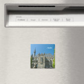 Aachener Magnet (In Situ (Geschirrspüler))