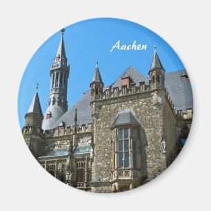Aachener Magnete Magnet