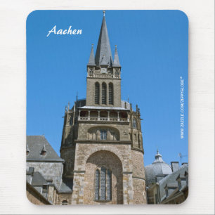 Aachener Mauspad