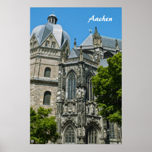 Aachener Plakat