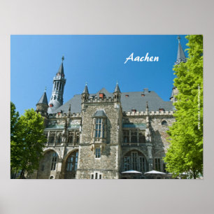 Aachener Plakat