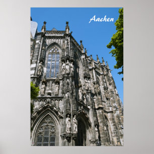 Aachener Plakat