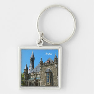 Aachener Schlüsselanhänger