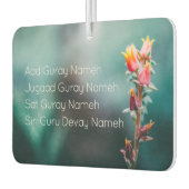 Aad Guray Namh Car Autolufterfrischer (Links)