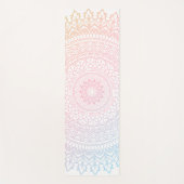 Aad Guray Namh Yogamatte (Vorderseite)