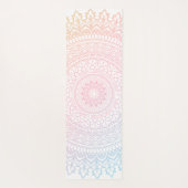 Aad Guray Namh Yogamatte (Rückseite)