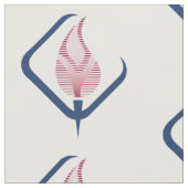 AAFCS-Fabric Stoff (Nahaufnahme)