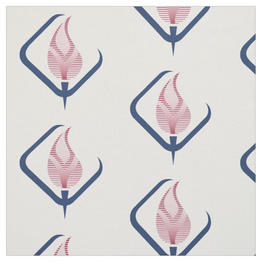 AAFCS-Fabric Stoff (Muster)