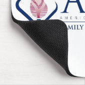 AAFCS Mouse Pad Mousepad (Ecke)
