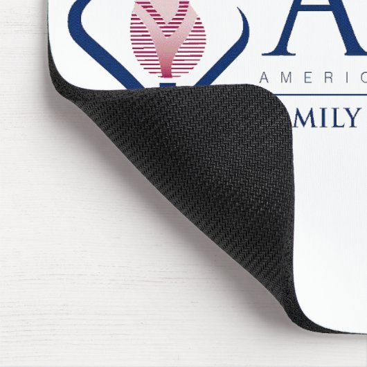 AAFCS Mouse Pad Mousepad (Ecke)