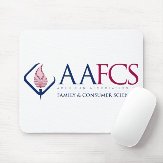 AAFCS Mouse Pad Mousepad (Mit Mouse)