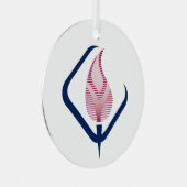 AAFCS Ornament (Vorderseite Rechts)