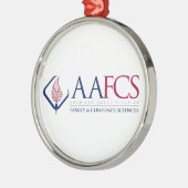 AAFCS Ornament (Links)