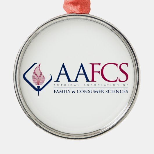 AAFCS Ornament (Vorne)