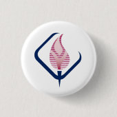 AAFCS-Taste Button (Vorderseite)