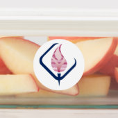 AAFCS Wasserdichte Aufkleber (Befestigt)