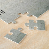 Aah...Ruhestand, Entspannung am Strand Puzzle (Seite)