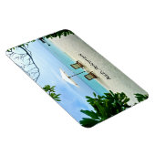 Aah...ruhestand Magnet (Rechte Seite)