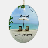 Aah...VorLAGE Keramik Ornament (Rechts)