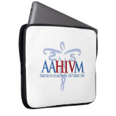 AAHIVM 15" Laptop-Hülse Laptopschutzhülle (Vorne Rechts)