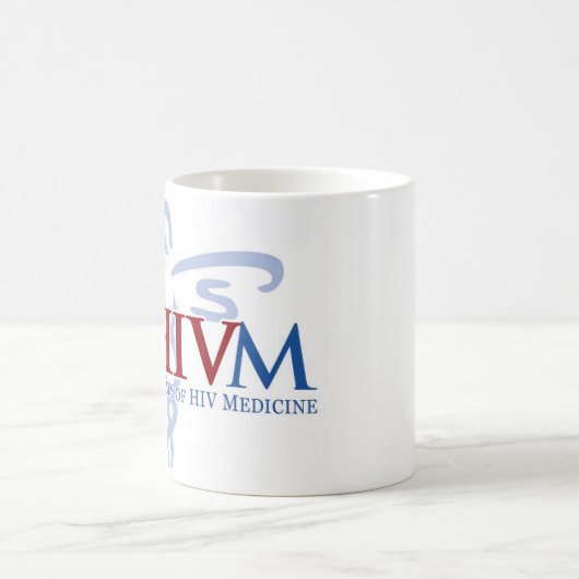 AAHIVM Kaffee-Tasse Kaffeetasse (Mittel)