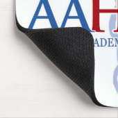 AAHIVM Mausunterlage Mousepad (Ecke)