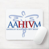 AAHIVM Mausunterlage Mousepad (Mit Mouse)