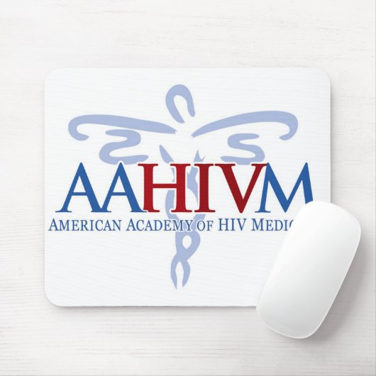 AAHIVM Mausunterlage Mousepad (Mit Mouse)