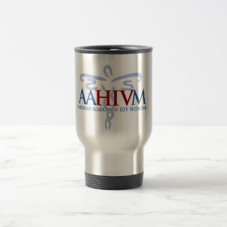 AAHIVM Reise-Tasse Reisebecher