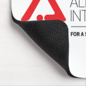 AAI Mausunterlage Mousepad (Ecke)