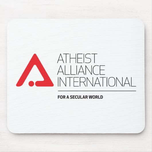 AAI Mausunterlage Mousepad (Vorne)