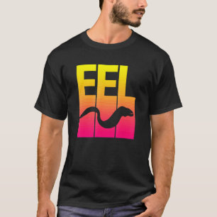 Aal-Fisch Retro T-Shirt