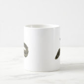 Aal Kaffeetasse (Mittel)