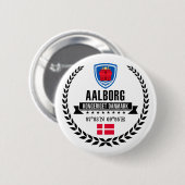 Aalborg Button (Vorne & Hinten)