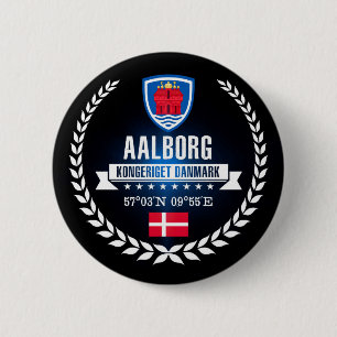 Aalborg Button
