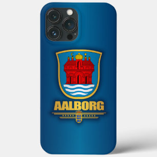 Aalborg Case-Mate iPhone Hülle