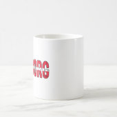 Aalborg, Dänemark Kaffeetasse (Mittel)