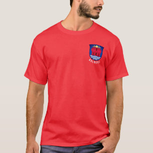 Aalborg - DÄNEMARK T-Shirt