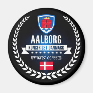Aalborg Magnet