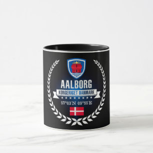 Aalborg Tasse