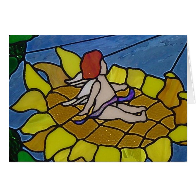 Aalen im Sun (Vorderseite (Horizontal))