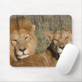 Aalen im Sun - dem Mousepad (Mit Mouse)