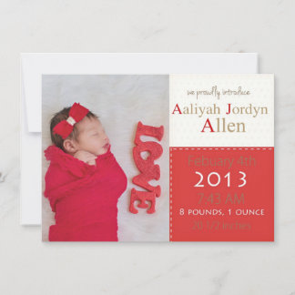 Aaliyah Ankündigung