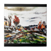 Aalto, Ilmari - Sturm (modifiziert durch Mark Pett Fliese (Vorderseite)