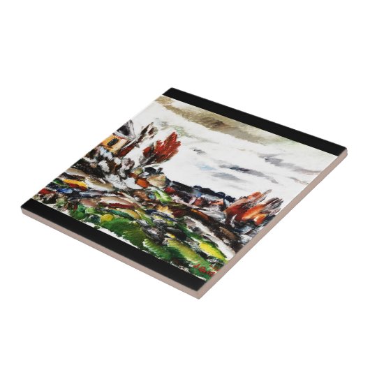 Aalto, Ilmari - Sturm (modifiziert durch Mark Pett Fliese (Seite)