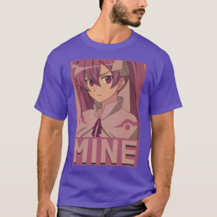 Aame ga Kill 6 T-Shirt
